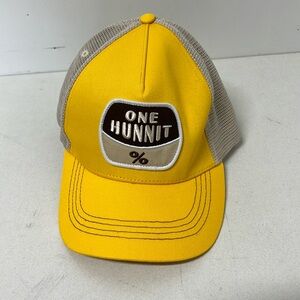 Soul Honey Hat Never Worn